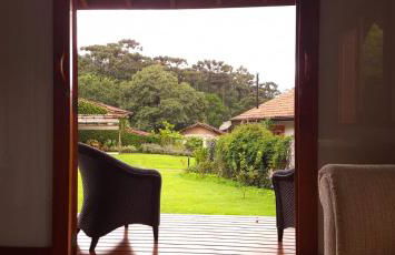 Chalé das Flores - Foto 10