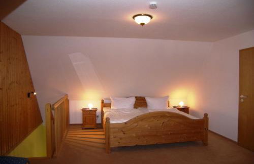 Ferienwohnung Greiser - Foto 15