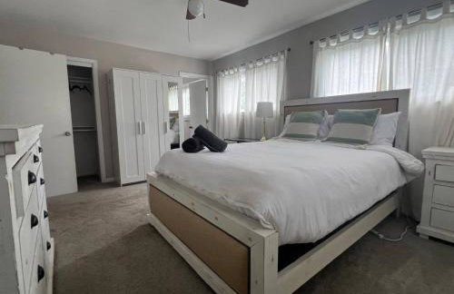 4Bedroom 2 Bath Home in Arts District-Smoky Row A Duplex - Foto 15