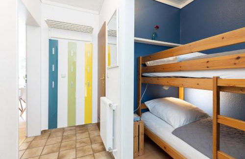 Blankwasserweg 131 Lensterstrand Oase Bungalow 6 - Foto 17