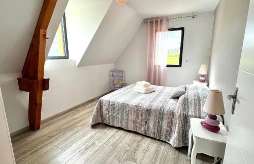 Villa Poujol en Dordogne, piscine chauffée - Foto 27