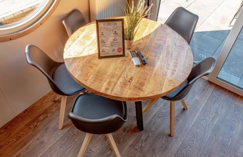 Mobilheim Kaperfahrt - Foto 2