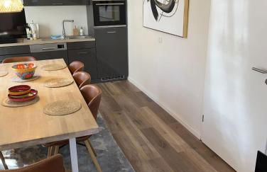 Ferienwohnung Burgsitz - Foto 25