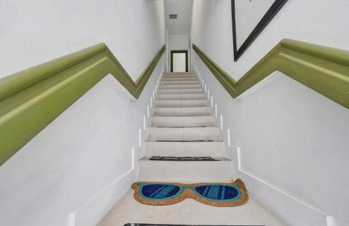 SOBE MONARCH 2 - 2 Bedroom 2 Bathroom Apts - 2 Independent 1 bedrooms apts - Foto 19