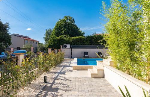 Villa Munat - Foto 18