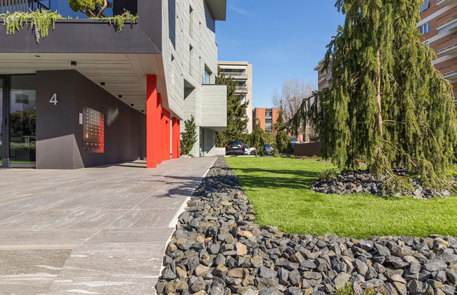 Icon H 602 Suite Executive - Photo 45