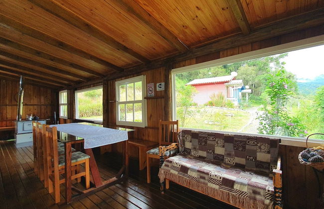 Pousada Mato Verde - Urubici - SC - Foto 25