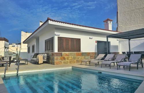 Villa de PepeyLola - Foto 1