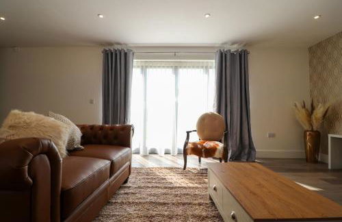 Northumberland Luxury Stays - The Newland - Photo 11