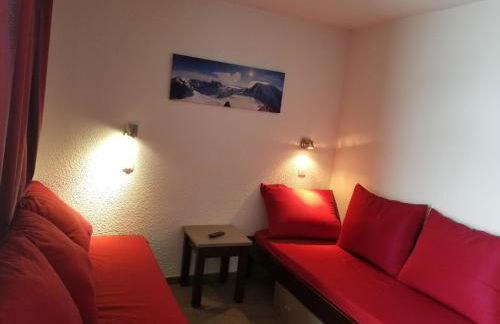 travelski home select - Résidence Les Glaciers - Foto 7