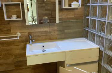 Le Petit Clos Des Camélias, gîte PMR proche de la plage - Foto 28