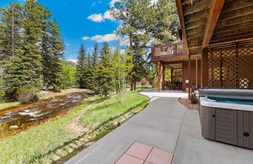 Bugle Pointe B12 by Estes Park Condos - Foto 18