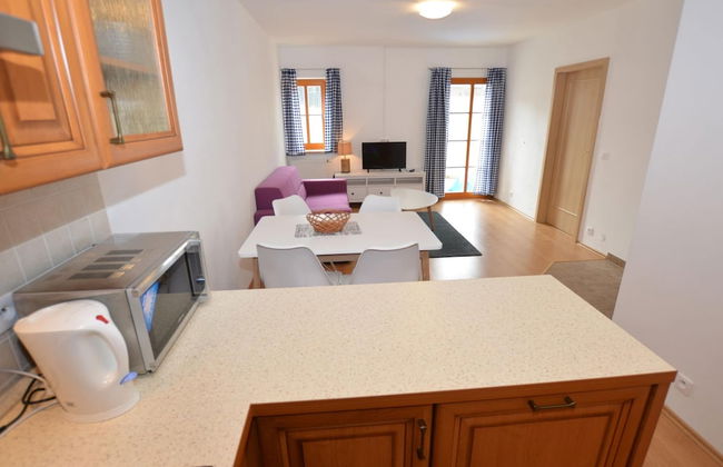 Modish Apartment in Nova Pec Near Lake - Foto 10