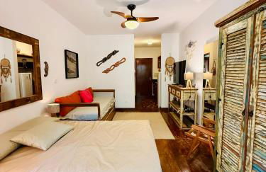 Maresias, Chalé H29 em condomínio dentro da Mata Atlântica e de frente a Entrada 18 da praia - Foto 12