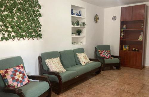 Cortijo Los Garridos - 12 huéspedes - Foto 11