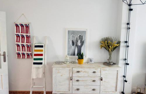 Charming & cosy beach apartment - Foto 3
