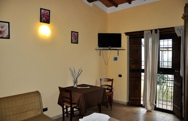 Borgo Nociquerceto - Photo 14