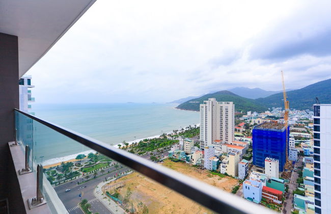 FLC Sea Tower Quy Nhon TH Apartment - Photo 38