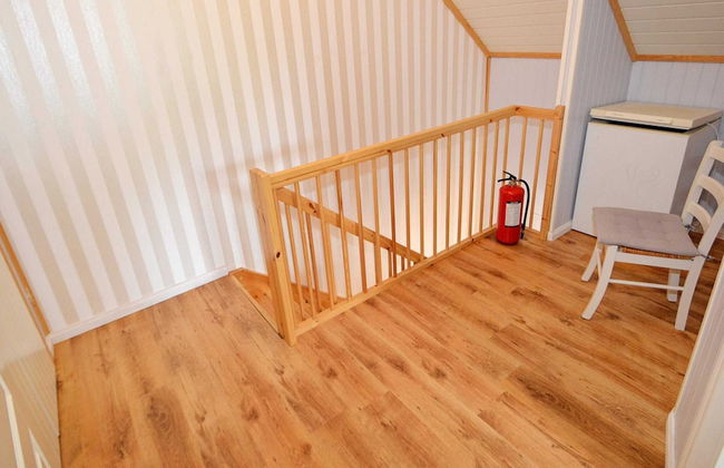 6 Person Holiday Home in Eydehavn - Foto 20