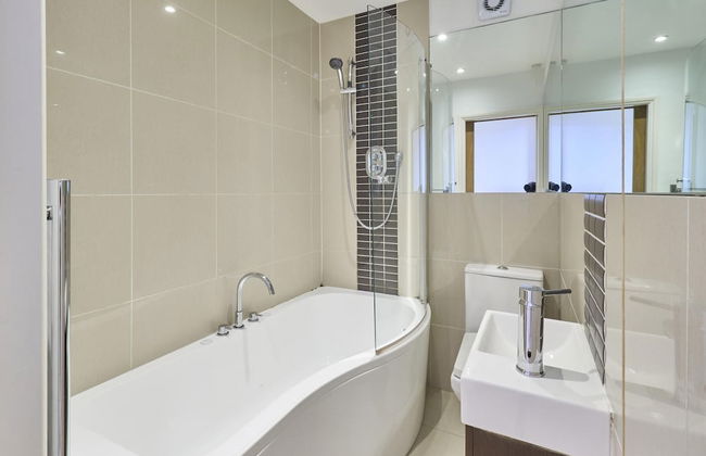 Host Stay Sail Away - Foto 31