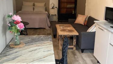 L'appartement de Gaston - Foto 5