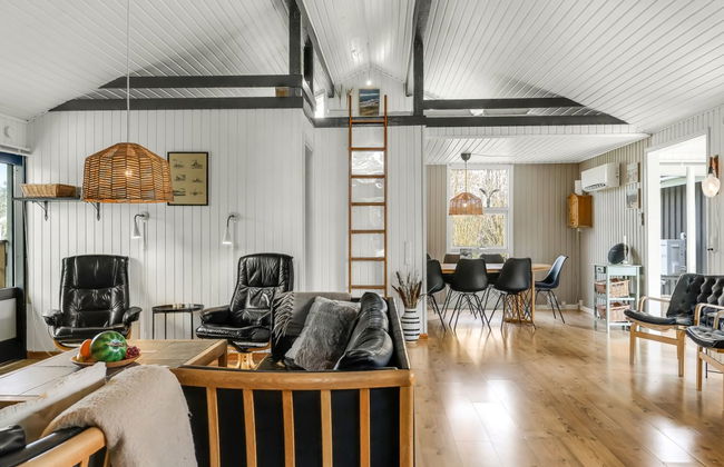 "Lempi" - 300m from the sea - Foto 23