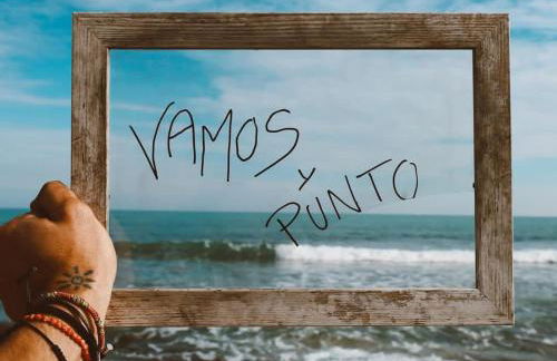 Sol, mar y naturaleza - Foto 3