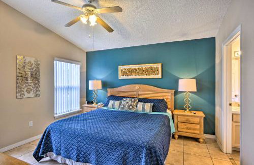 Clermont Home with Pool and Game Room 10 Mi to Parks! - Foto 12