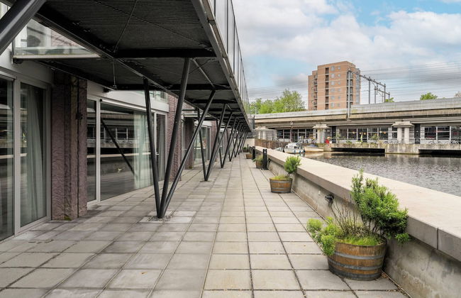 YAYS Amsterdam Prince Island by Numa - Photo 68