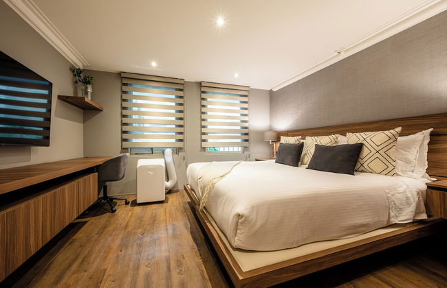 Capitalia Obelisk Polanco - Foto 9