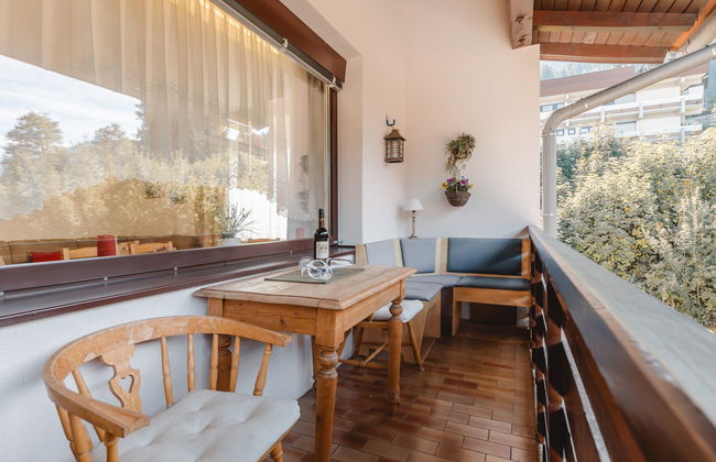 Haus Reitl VII - Foto 11