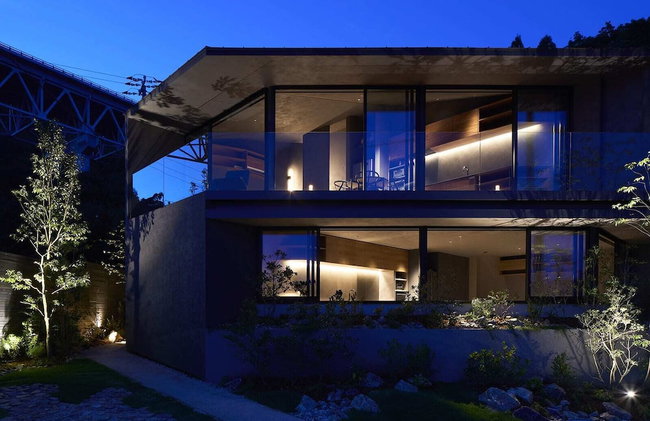 Seaside Villa SEEN - Foto 63