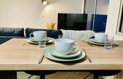 Duplex au cœur de Béthune 3 étoiles - Foto 15