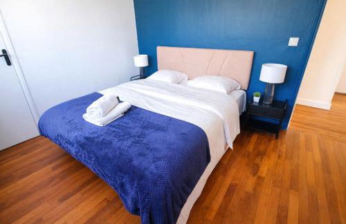 Emeraude du centre Elbeuf Confort et Elegance - Foto 43