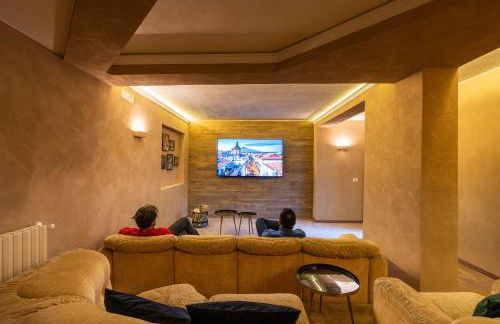 La Vittoria Sicilian Villa - Foto 36