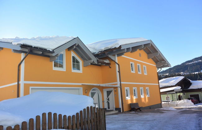 Mansion in Goldegg Near Ski Lift - Photo 47