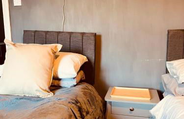 Spacious 5 Bedroom Home in Central Kidderminster with Private Parking and Electric Vehicle Facilities, Easy Access to Birmingham and Nearby Towns - Foto 35