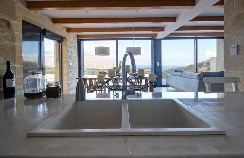 Villa Simera, with pool & great view - Foto 3