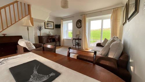 Buttercup Cottage - Foto 1