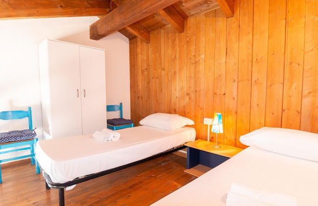 La Finestra Sul Mare - Foto 17