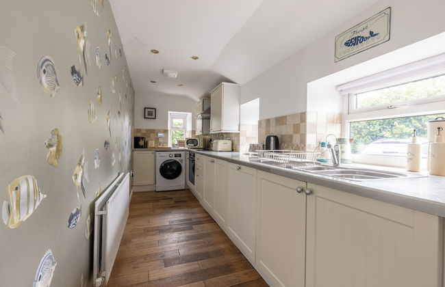 The Smithy - North East Escapes - Foto 9