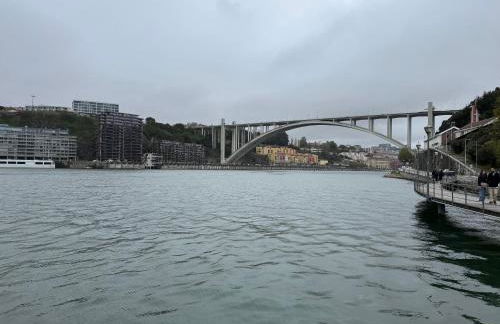 Francisca River House - Foto 20