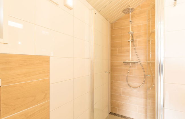 Comfortable Lodge With Hammock, Near the Beach - Foto 7