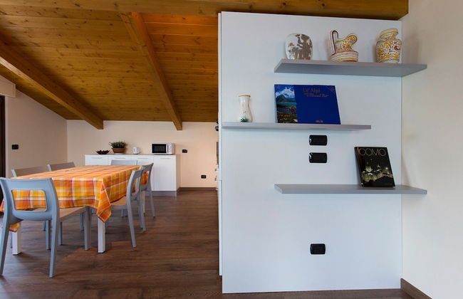 Casa Attico Al Porto - Foto 21