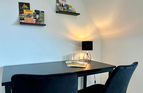 AR Apartments I Art Apartment I 4 Pers I Zentrum - Foto 21