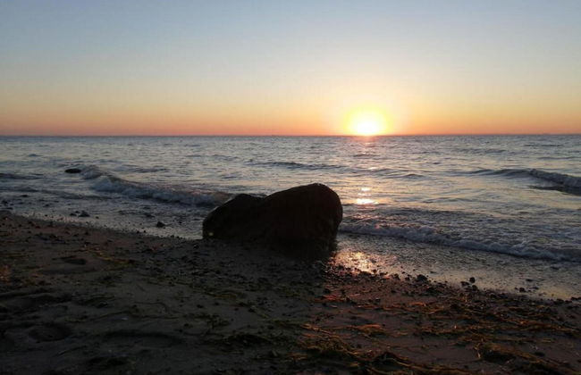 Modern Apartment in Elmenhorst Near Sea - Foto 76