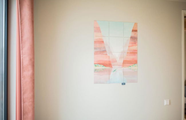 Alphabet 3 Bedroom Serviced Apartment -pk- - Photo 15