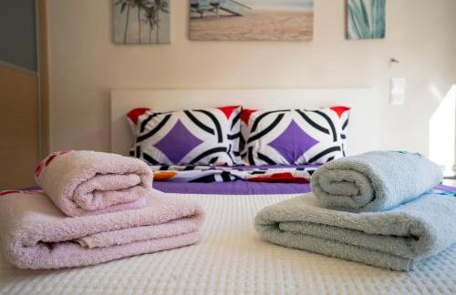 Palm Tree Beach Villa - Photo 59