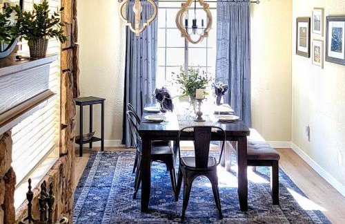 Treehouse Cottage - Foto 9