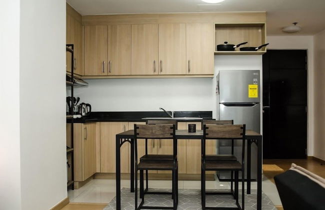 Prime BGC Location Apartments by PH Staycation - Foto 10